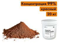 (Серия ZM-525) Оксид церия, концентрация 99%, 25 килограмм