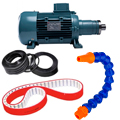 Запчасти для Enkong XM351 Запчасти для Enkong XM351