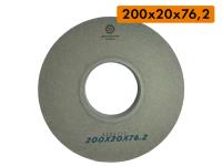 Диск для снятия слоя LOW-E, размер 200x20x76,2 мм