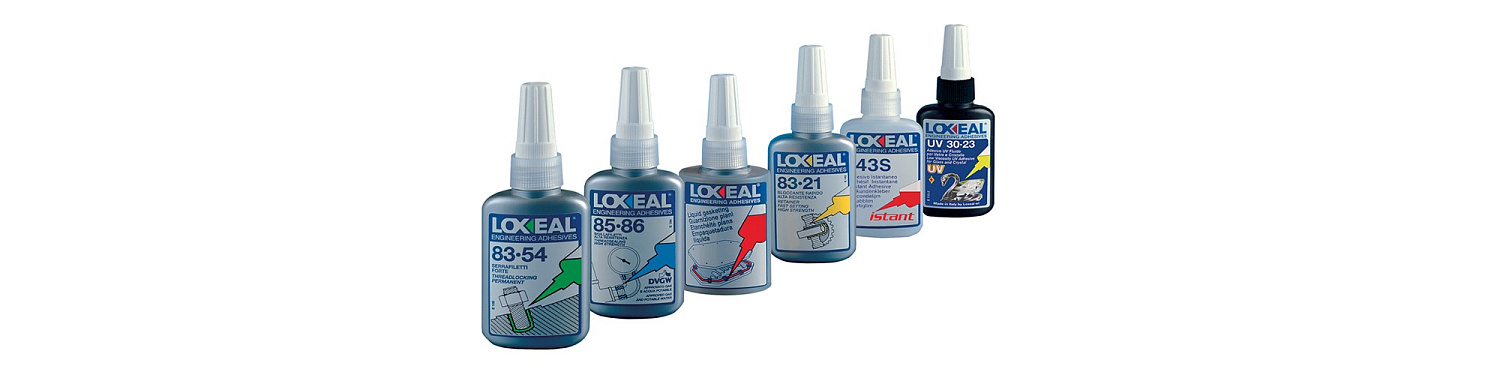Loxeal