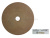 (Премиум) BK 150х20x22, периферийный полировальный круг (Премиум) BK 150х20x22, периферийный полировальный круг