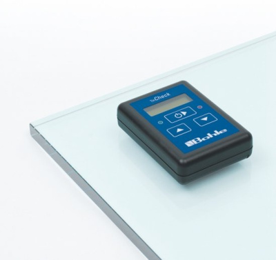 Детектор для определения сторон флоат-стекла TinCheck, Bohle