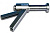 Боек для разлома толстого стекла, Bohle