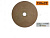 (Премиум) BK 150х20x22, периферийный полировальный круг