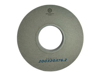 Диск для снятия слоя LOW-E, размер 200x20x76,2 мм