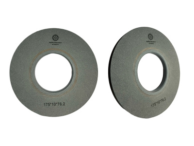 Диск для снятия слоя LOW-E, размер 175x10x76,2 мм