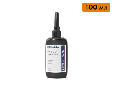 УФ клей Verifix Bohle универсальный MV 760, BO MV76010