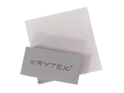 Аппликатор с салфеткой KRYTEX для нанесения гидрофобика