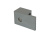 DSP-25R дверной стопор, правый, полированный хром DSP-25R дверной стопор, правый, полированный хром