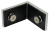 Loire Hardware L-2695 connector коннектор для стекло-стекло Loire Hardware L-2695 connector коннектор для стекло-стекло