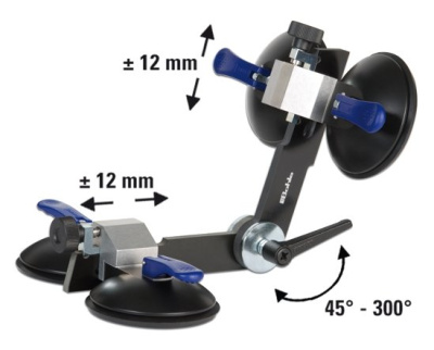 Угловая присоска Bohle Verifix