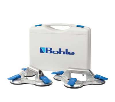 Veribor Bohle S3.021 набор тройных присосок