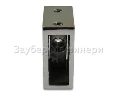 S-002-4-2 Торцевое крепление для прямоугольного трека