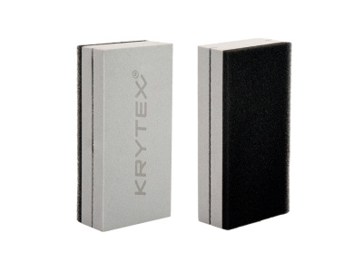 Аппликатор с салфеткой KRYTEX для нанесения гидрофобика