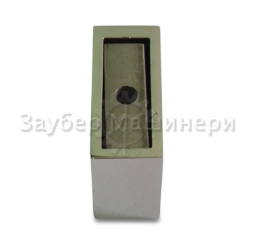 S-002-4-2 Торцевое крепление для прямоугольного трека