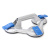Bohle Veribor BO 603.021 присоска Боле тройная трехчашечная Bohle Veribor BO 603.021 присоска Боле тройная трехчашечная