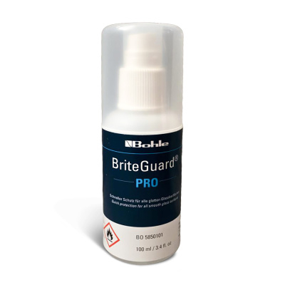 Водоотталкивающее средство защиты стекла BriteGuard® PRO, 100 мл