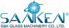Sanken Glass