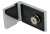 Loire Hardware L-2692 connector коннектор для стекла Loire Hardware L-2692 connector коннектор для стекла