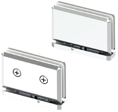 Loire Hardware L-2331AD shower hinge душевая петля