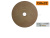 (Премиум) BK 150х20x22, периферийный полировальный круг (Премиум) BK 150х20x22, периферийный полировальный круг