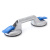 Bohle Veribor BO 602.421 присоска Боле двойная двухчашечная Bohle Veribor BO 602.421 присоска Боле двойная двухчашечная