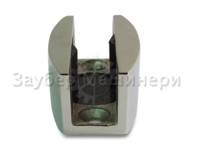 LS-220-1 Нижняя направляющая, хром