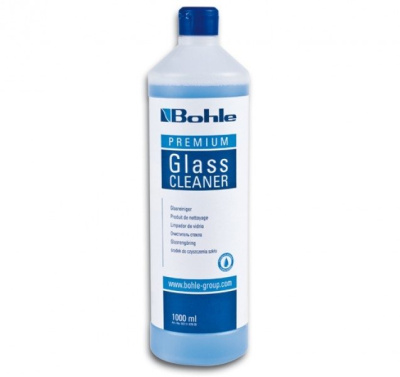 «Bohle Professional» очиститель для стекла, зеркал, пластика, авто-стекол, кафеля